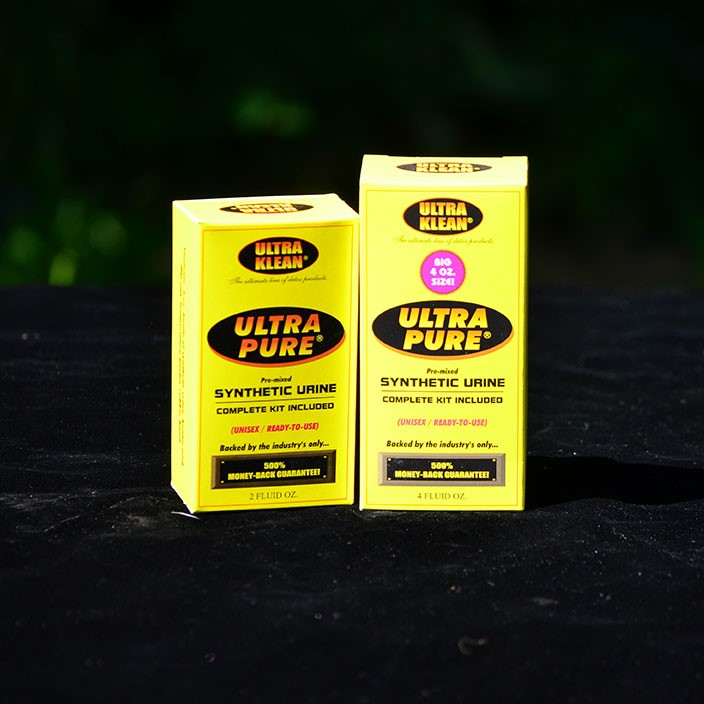 Synthetic Urine At Walmart Georgetown ID 83239